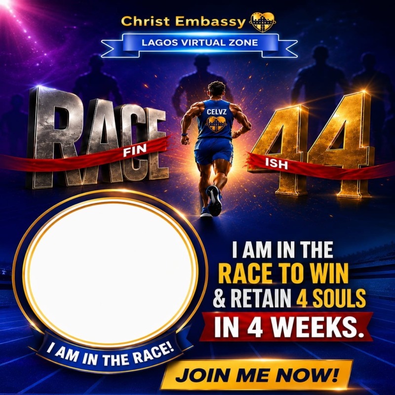 RACE 44